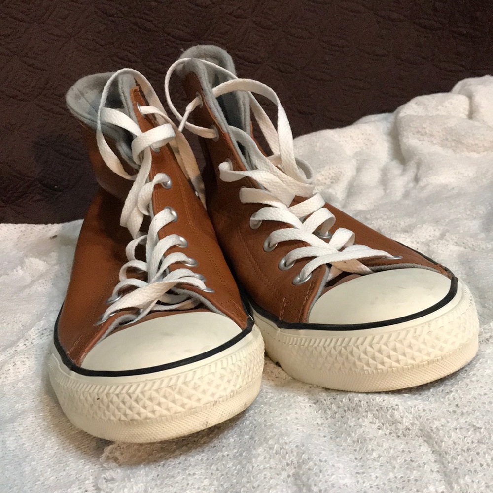 Converse all star